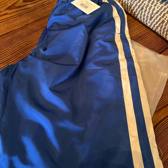 SANDY LIANG Paprika Pant in Blue - Picture 9 of 9